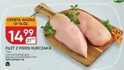 Chata Polska Filet z piersi kurczaka oferta
