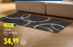 Lidl LIVARNO Dywan oferta