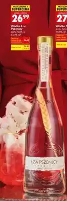 Biedronka WÓDKA ŁZA PSZENICY oferta