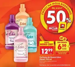 Biedronka Perfumy do tkanin Eden Floral 720 ml oferta