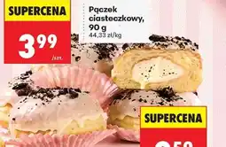 Biedronka Pączek ciasteczkowy, 90 g oferta