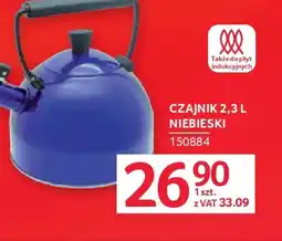 Selgros Czajnik oferta