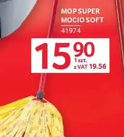 Selgros Mop Super Mocio Soft oferta