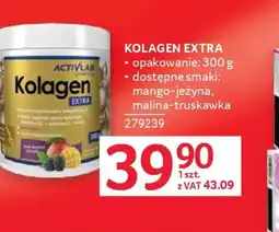 Selgros Activlab Kolagen Extra oferta