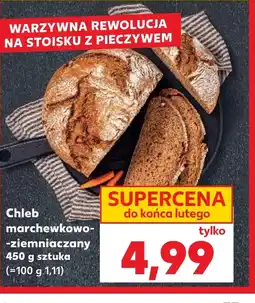 Kaufland Chleb oferta