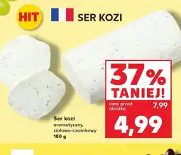 Kaufland Ser kozi Hit oferta
