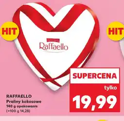 Kaufland Praliny Raffaello oferta
