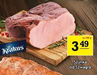 Gram Market Szynka oferta