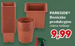 Kaufland Doniczka Parkside oferta