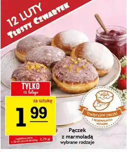Gram Market Pączek oferta
