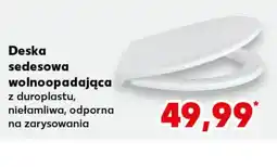 Kaufland Deska sedesowa oferta