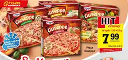 Gram Market Pizza Dr. Oetker oferta