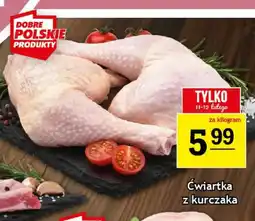 Gram Market Ćwiartka z kurczaka oferta