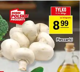 Gram Market Pieczarki oferta