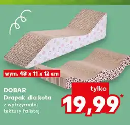 Kaufland Drapak dla kota Dobar oferta