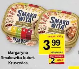 Gram Market Margaryna Smakowita oferta