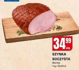 Chorten Szynka soczysta oferta