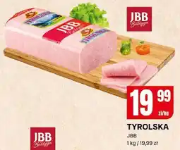 Chorten Tyrolska oferta