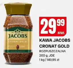 Chorten Kawa rozpuszczalna oferta