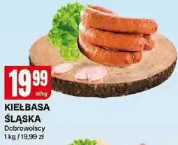 Chorten Kiełbasa śląska oferta