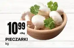 Chorten Pieczarki oferta