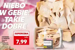 Kaufland Faworki oferta