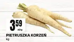 Chorten Pietruszka korzeń oferta