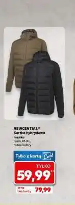 Kaufland NEWCENTIAL oferta