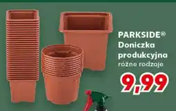 Kaufland PARKSIDE Doniczka produkcyjna oferta