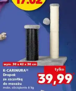 Kaufland K-CARINURA oferta