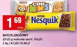 Chorten Baton zbożowy oferta