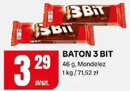 Chorten Baton 3 bit oferta