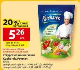 Auchan Tabletki, kapsułki lub żel do zmywarki Finish oferta