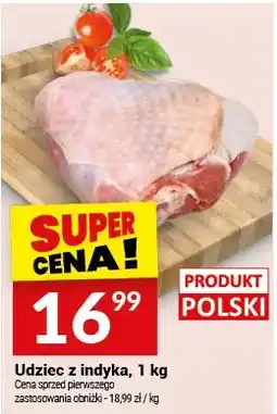 Twój Market Truskawki białe oferta