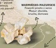 Kaufland Faworki (Warmińsko-Mazurskie) oferta