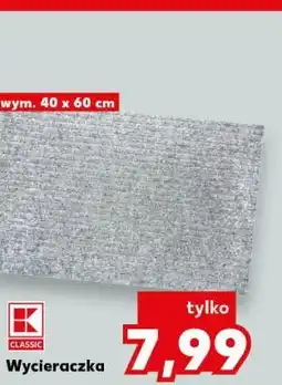 Kaufland CLASSIC Wycieczka oferta