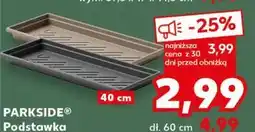 Kaufland PARKSIDE Podstawka oferta
