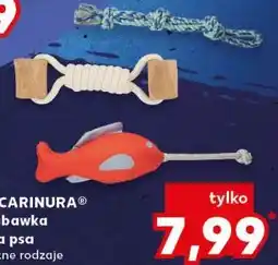 Kaufland K-CARINURA Zabawka dla psa oferta