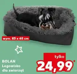 Kaufland K-CARINURA Legowisko dla zwierząt oferta