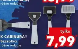 Kaufland K-CARINURA Szczotka oferta