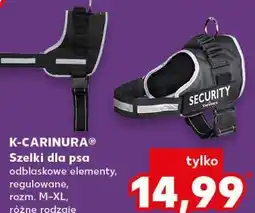 Kaufland K-CARINURA Szelki dla psa oferta