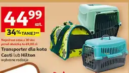 Auchan Transporter medium Casti oferta