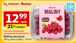 Auchan Maliny Auchan oferta