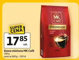 Auchan Kawa Mk Cafe Premium oferta