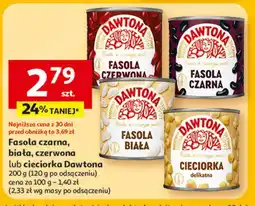 Auchan Cieciorka Dawtona oferta