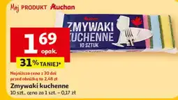 Auchan Zmywaki kuchenne Auchan oferta