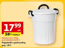 Auchan Pojemnik oferta