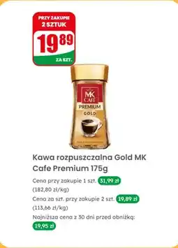 Dino Kawa rozpuszczalna Gold Premium oferta