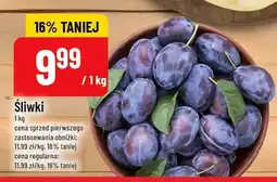 Polomarket Śliwki oferta