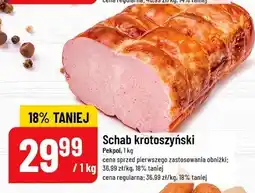 Polomarket Schab krotoszyński oferta